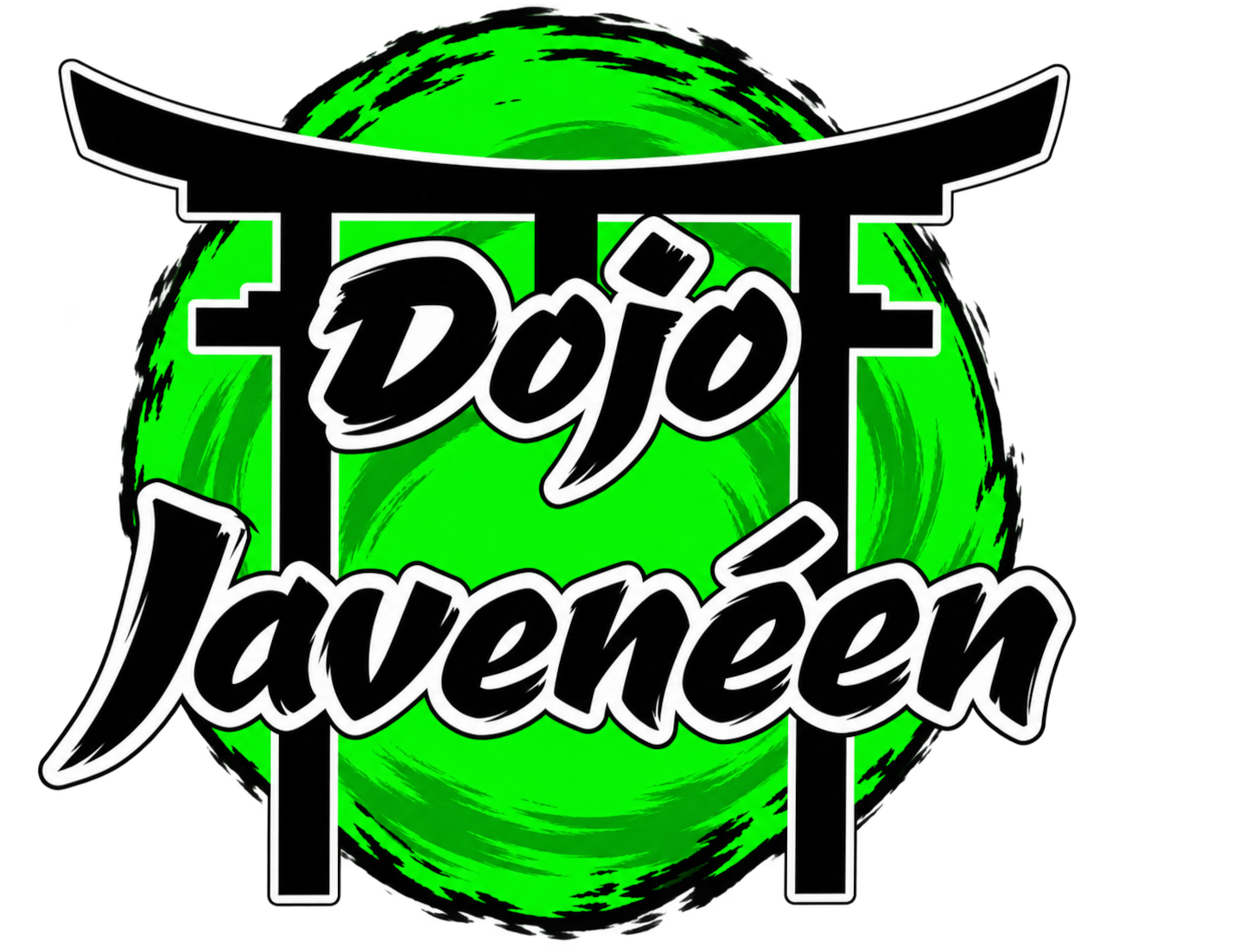 	Logo du Dojo Javen&eacute;en &ndash; Club de judo &agrave; Javen&eacute; pr&egrave;s de Foug&egrave;res